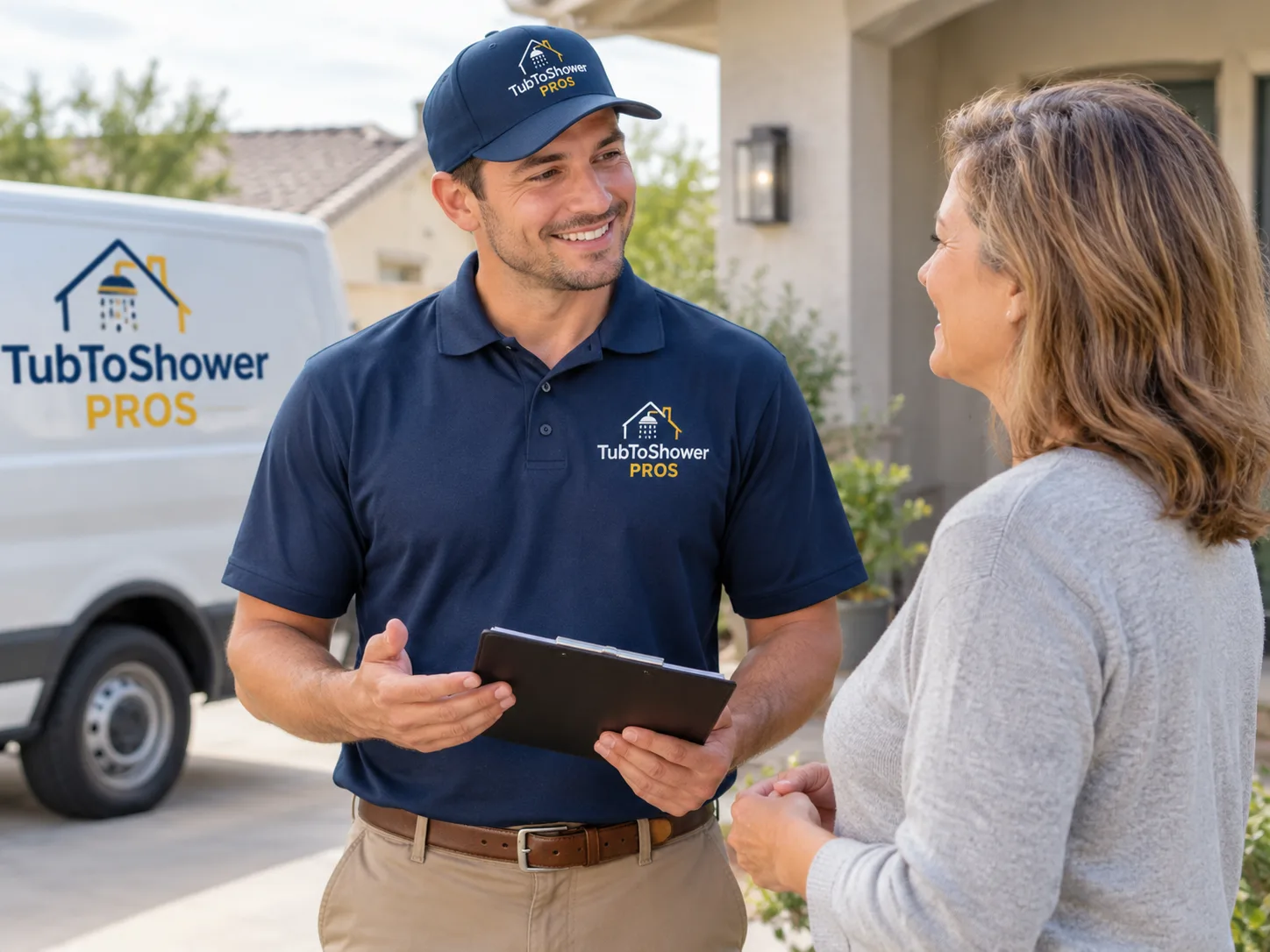 Tub Shower Conversion Valera, TX FAQs